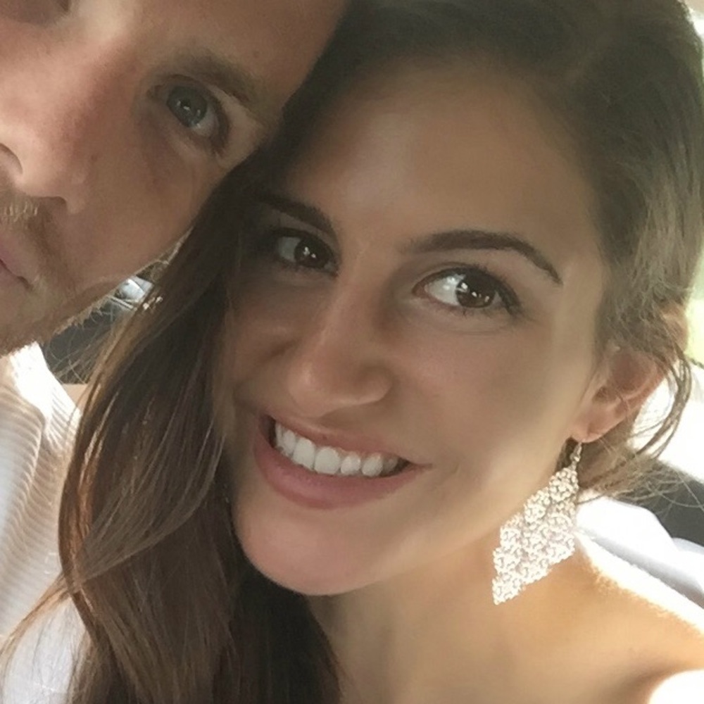 Meet your Posher, Kate